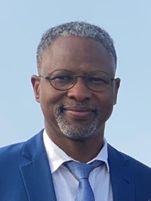 Dr Aminou Mal Adji